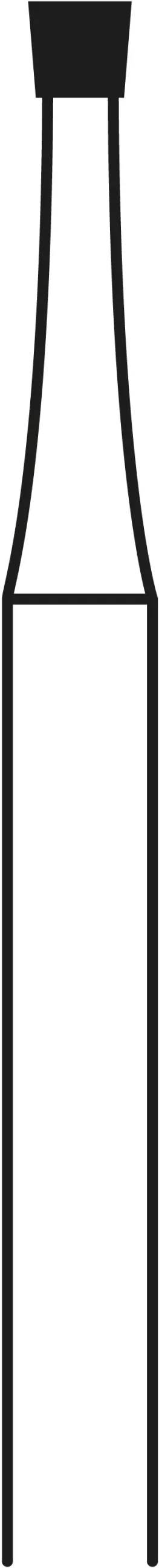 NTI - Stålborr- S2-016-HP- 5-pack