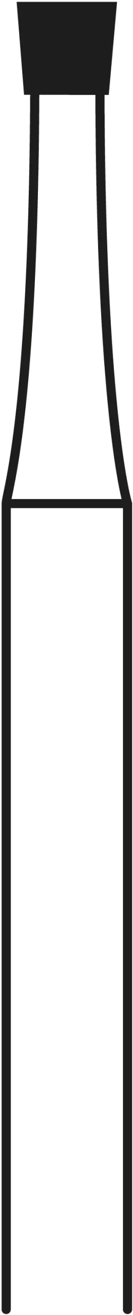 NTI - Stålborr- S2-018-HP- 5-pack