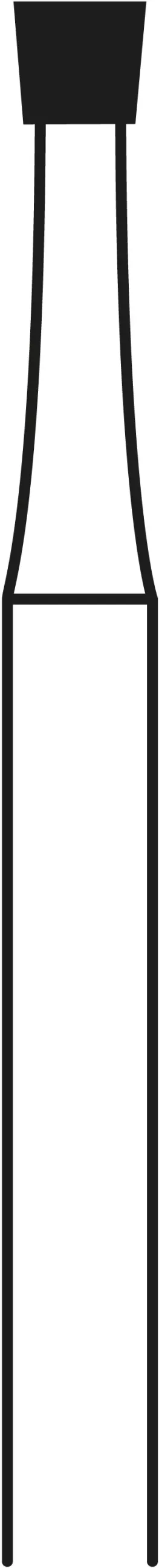 NTI - Stålborr- S2-021-HP- 5-pack