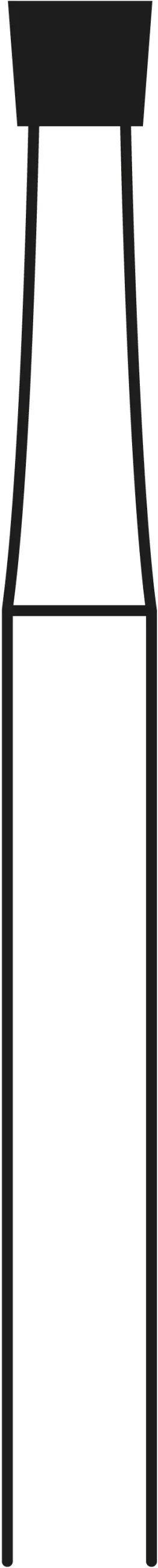 NTI - Stålborr- S2-023-HP- 5-pack