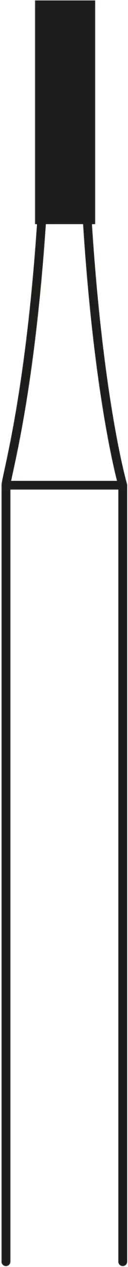 NTI - Stålborr- S21-012-HP- 5-pack