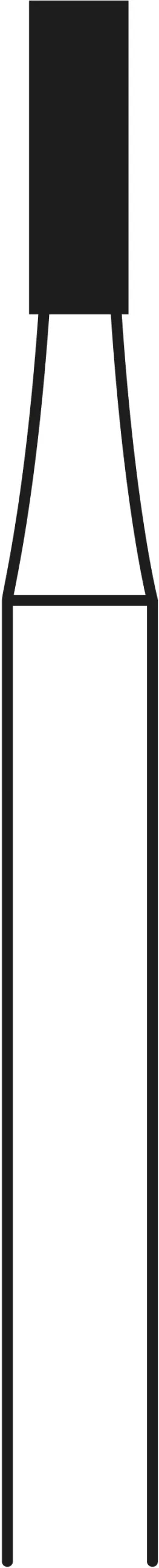 NTI - Stålborr- S21-016-HP- 5-pack