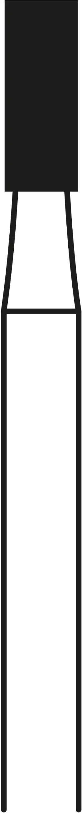 NTI - Stålborr- S36-023-HP- 5-pack