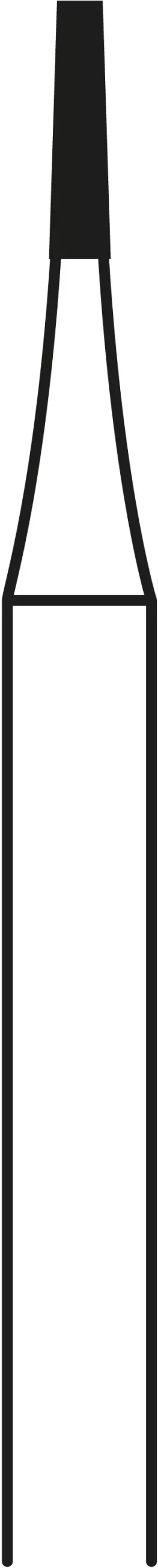 NTI - Stålborr- S38-009-HP- 5-pack