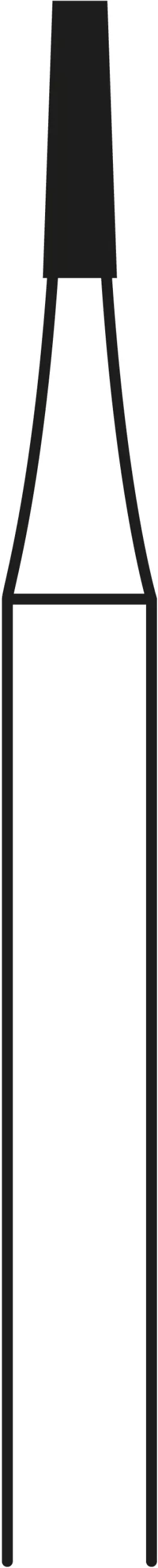 NTI - Stålborr- S38-012-HP- 5-pack