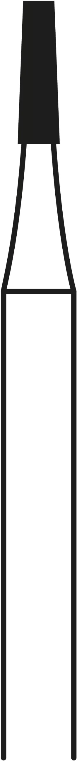 NTI - Stålborr- S38-014-HP- 5-pack