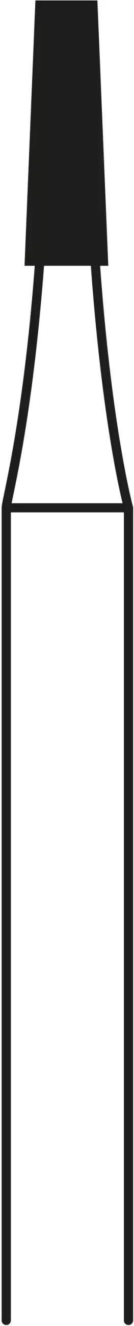 NTI - Stålborr- S38-016-HP- 5-pack