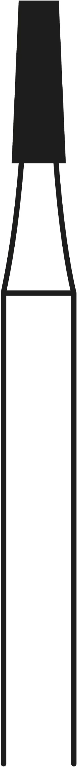 NTI - Stålborr- S38-018-HP- 5-pack