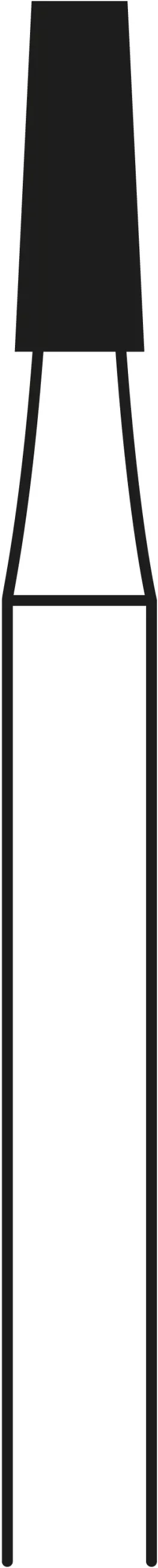 NTI - Stålborr- S38-021-HP- 5-pack