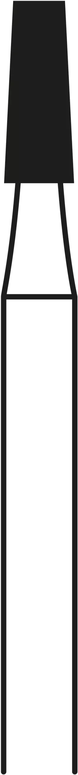 NTI - Stålborr- S38-023-HP- 5-pack