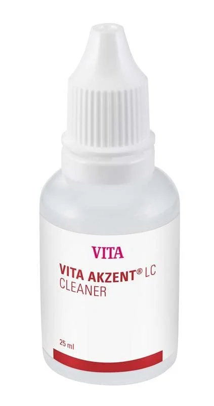 VITA AKZENT LC CLEANER, 25 ml