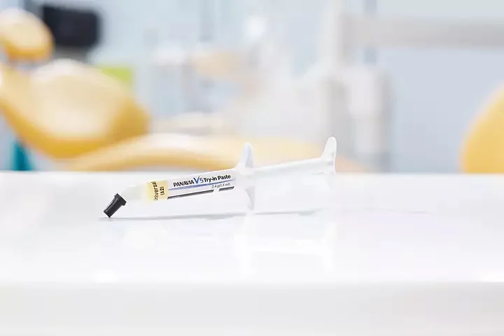 PANAVIA V5 Try-in Paste (Clear)