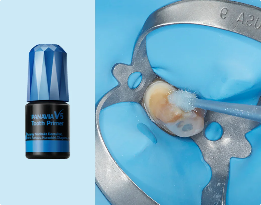 PANAVIA V5  Tooth Primer 4ml