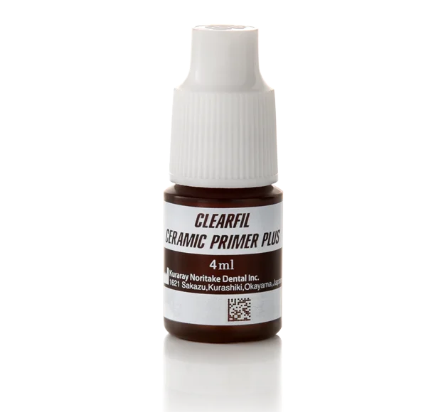 PANAVIA Clearfil ceramic primer plus 4 ml