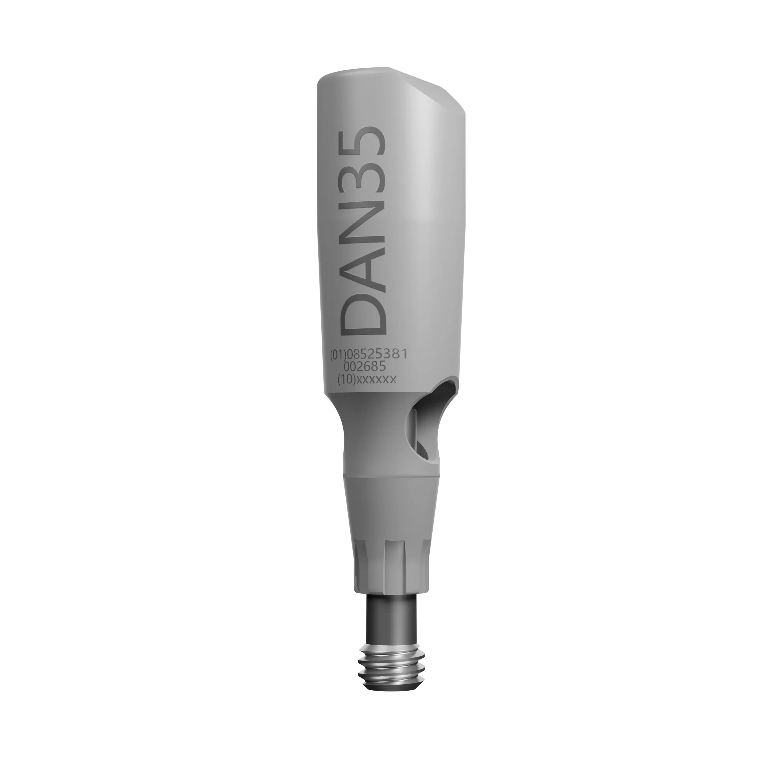 Elos Accurate ScanBody22 - Ankylos 3.5-7.0 C/X