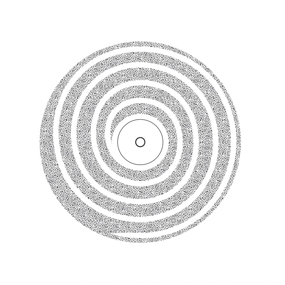 NTI - Diamant disk, Superflex Turbo (gul-superfin)- 505.504.160- 1-pack