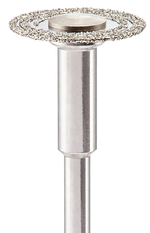 NTI - Diamant disk Flex TURBO - C8-FG- 1-pack