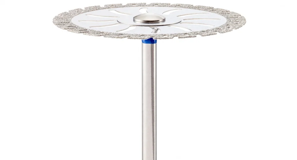 NTI - Gipskapens KingKong (blå-medium)- 365.524.300- 1-pack