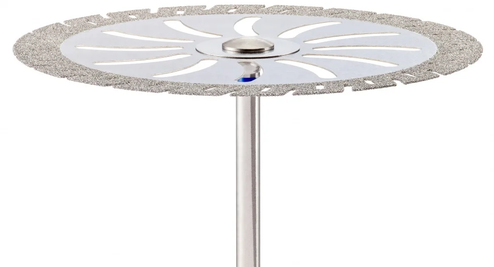 NTI - Gipskapens KingKong (blå-medium)- 365.524.450- 1-pack