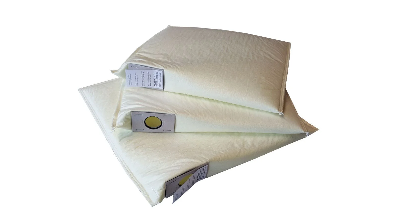 Ceramill Airstream filter bags (5pcs)