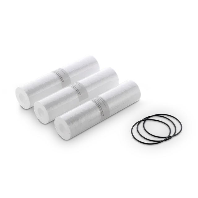 Water Filter Cleanstream