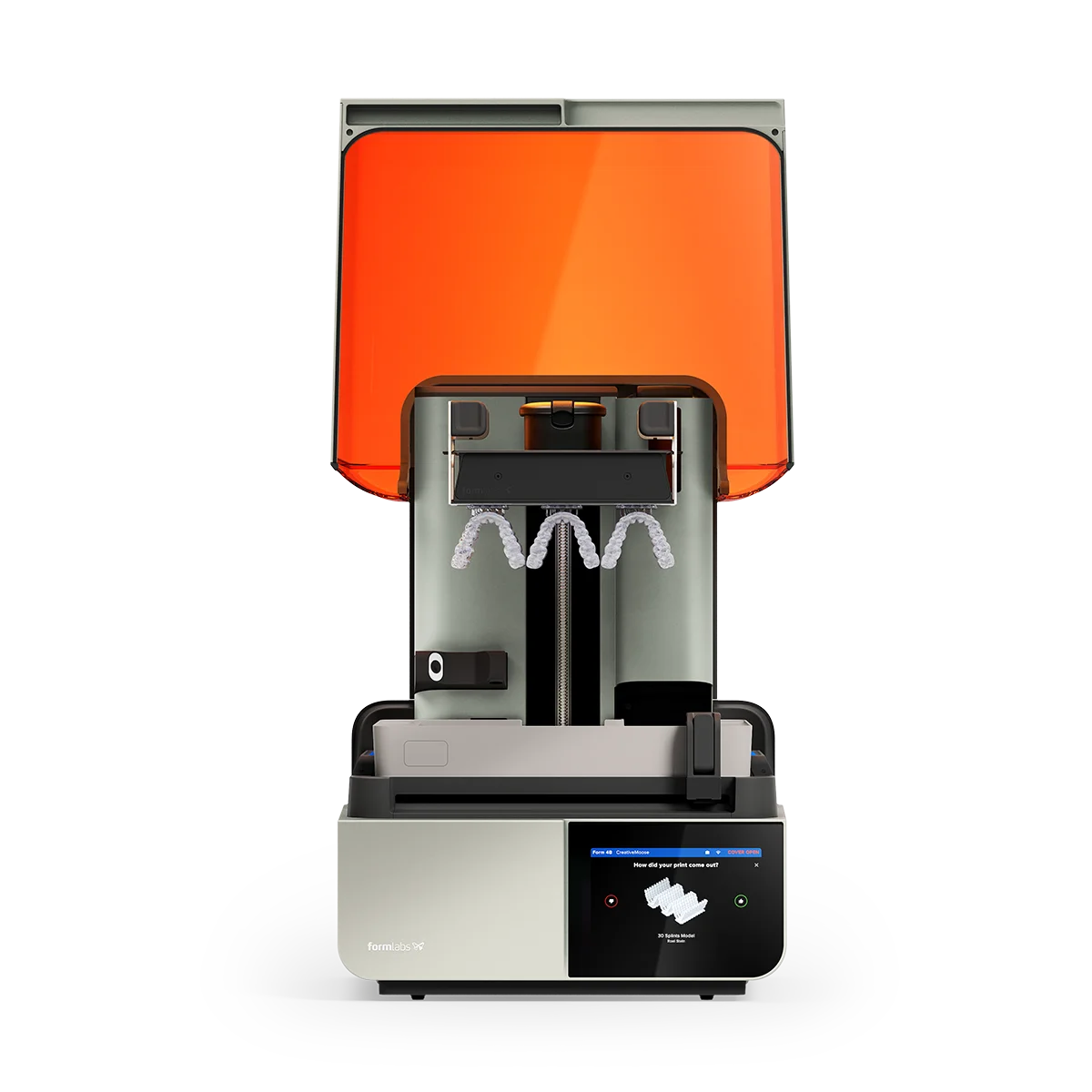 Form 4B Premium Dental Package