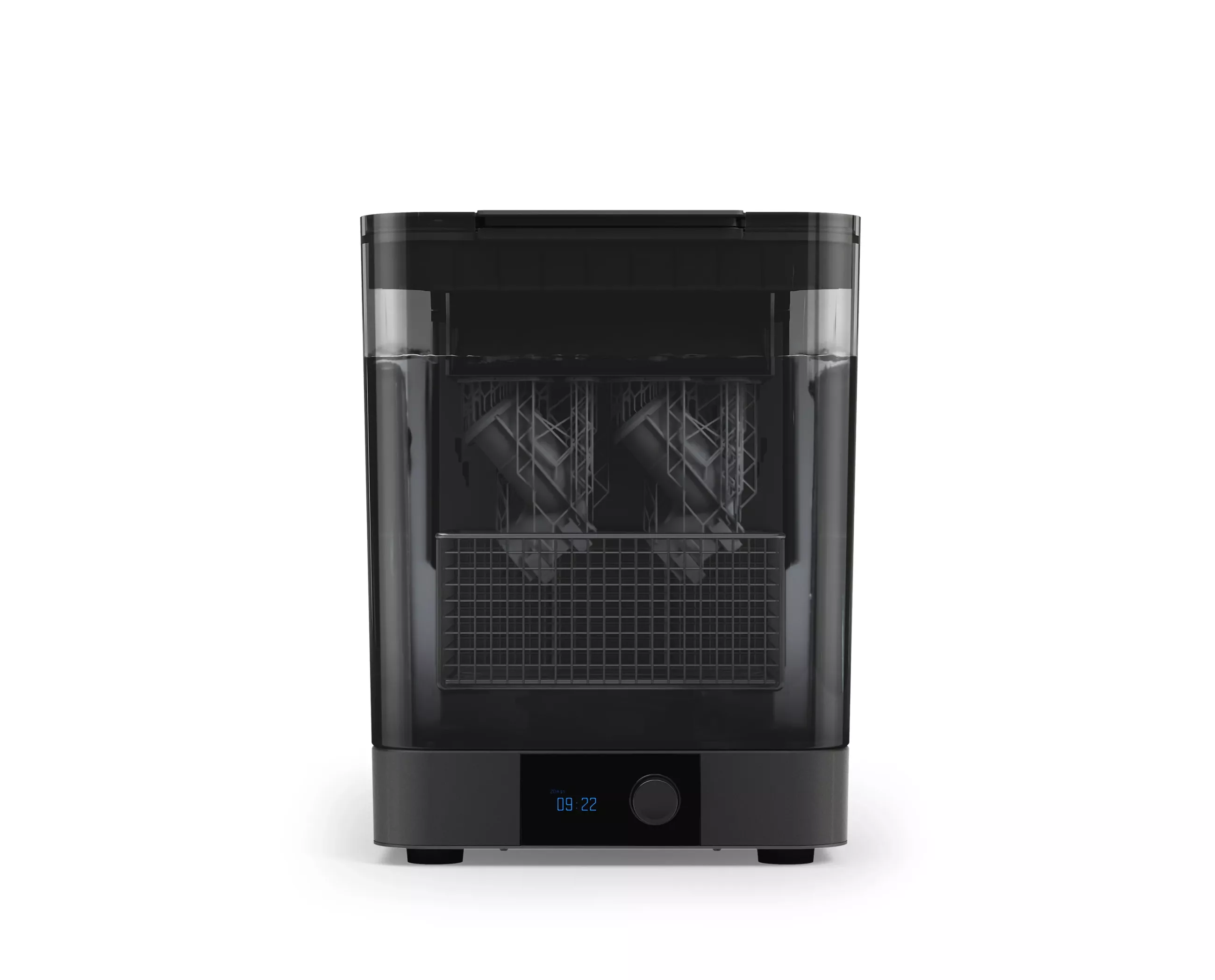 Form Wash (2nd Generation)