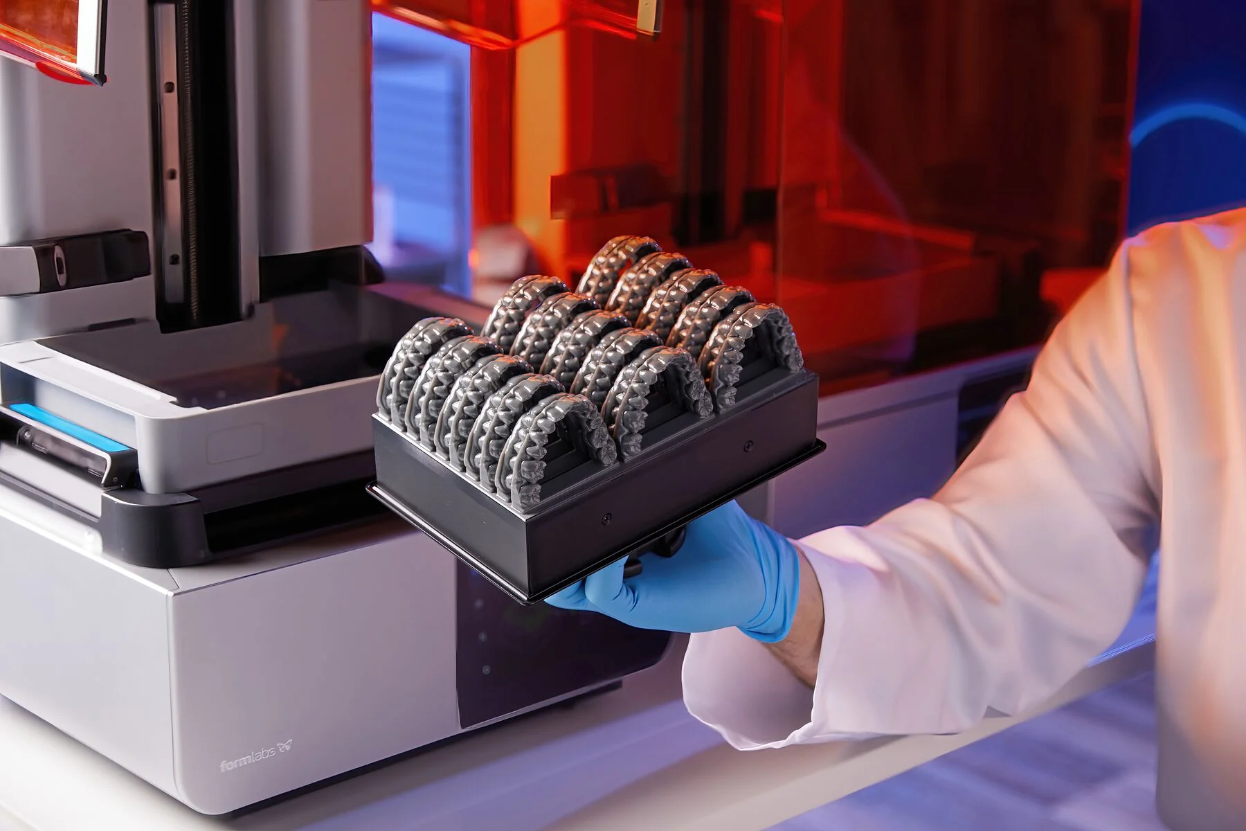 Grey Resin V5 (Form 4) 1 L