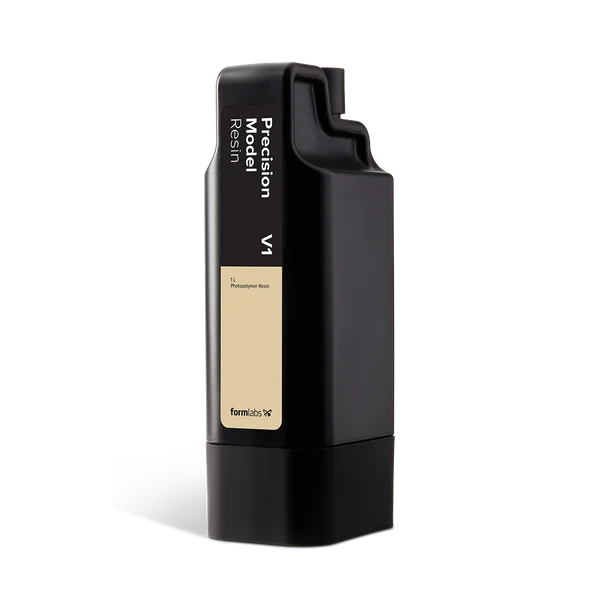 Precision Model Resin (Form 4) 1 L