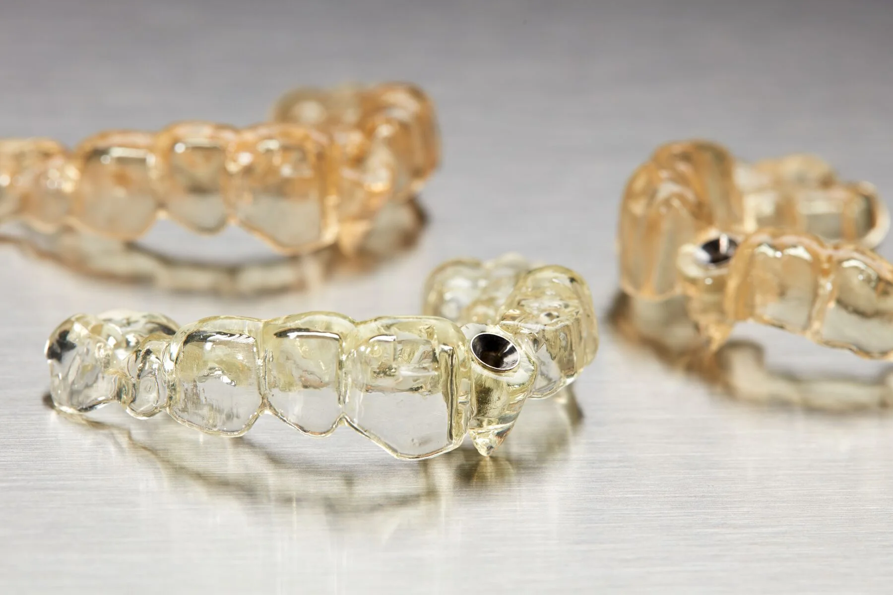 Surgical Guide Resin (Form 4) 1 L