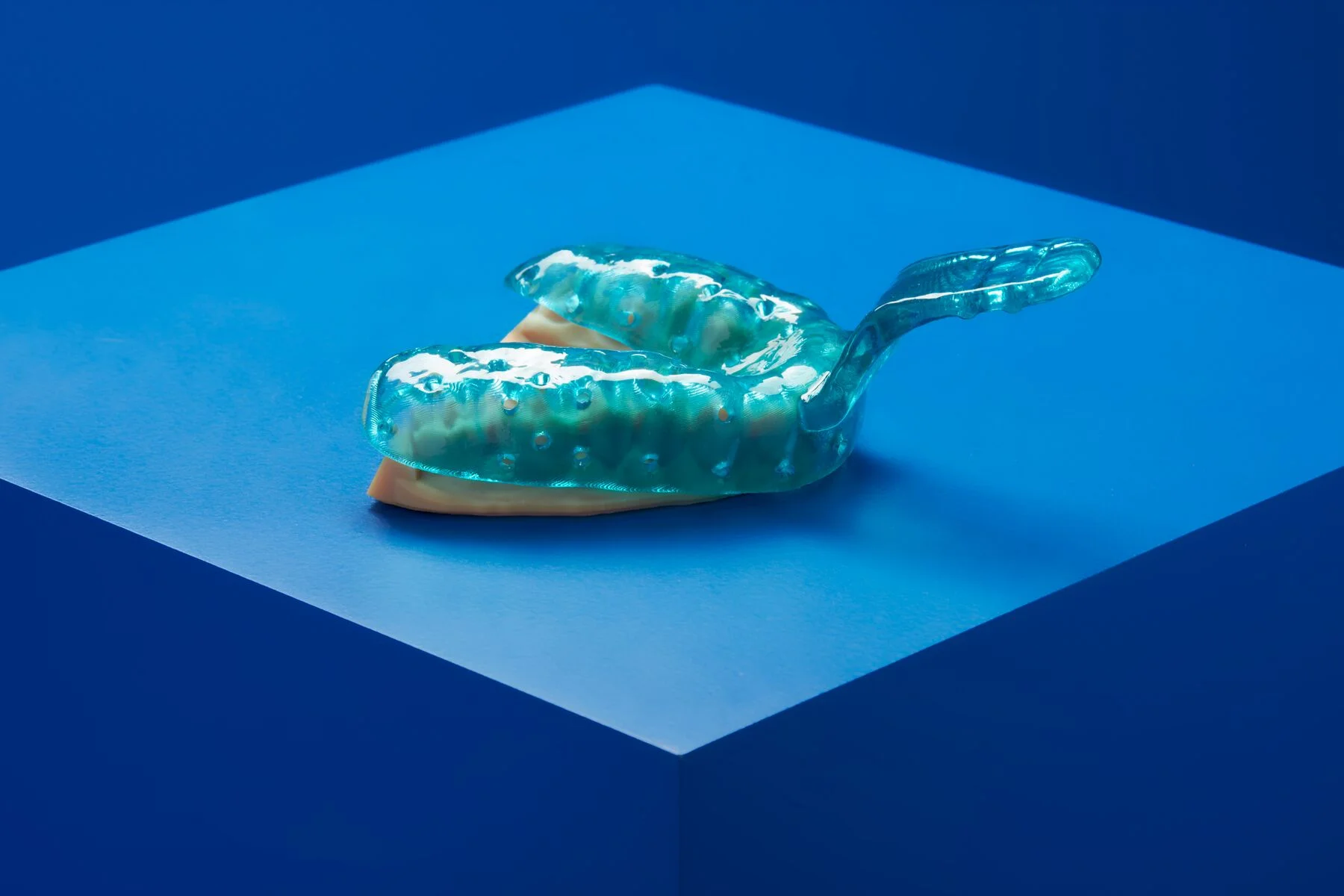 Custom Tray Resin (Form 4) 1 L