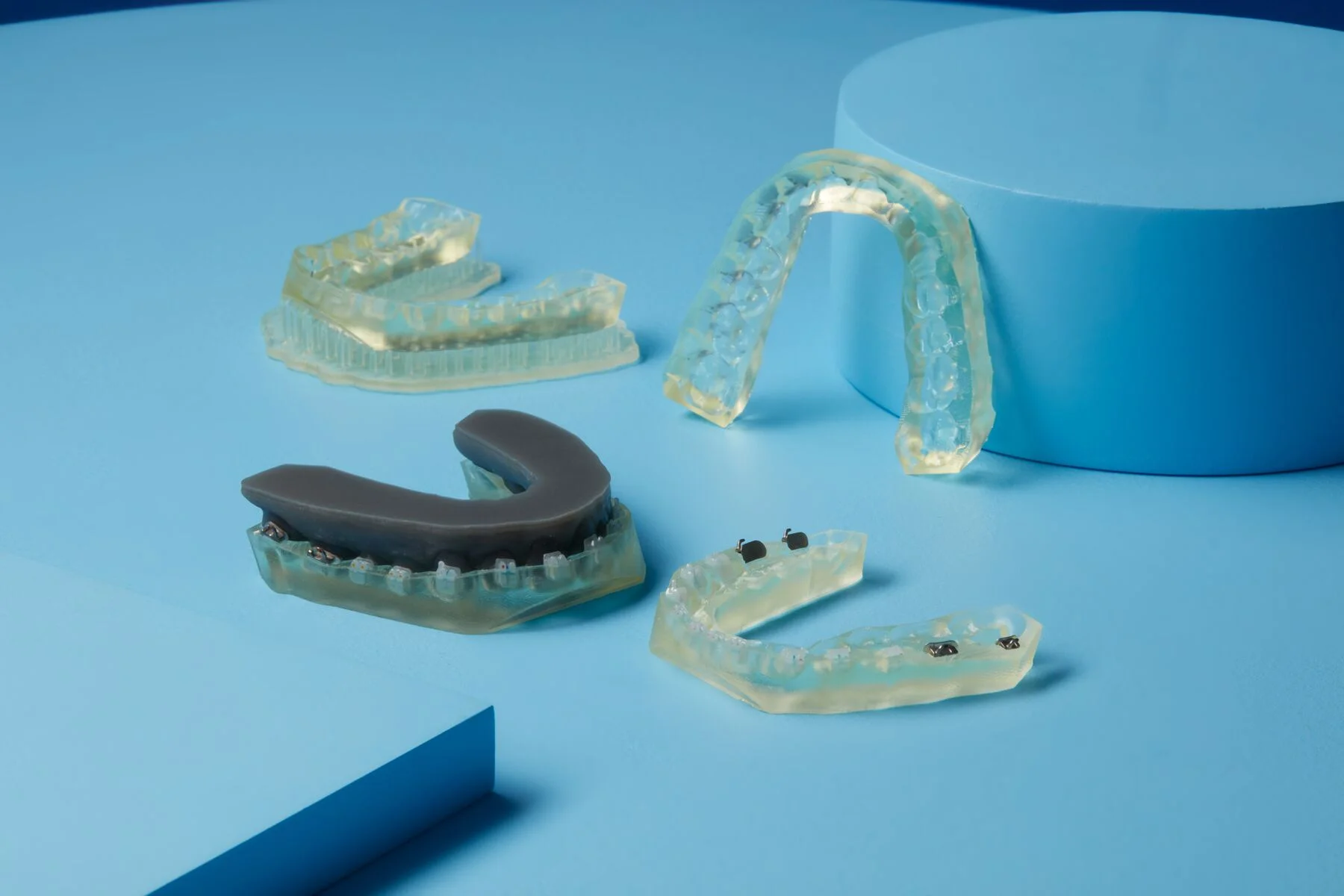 IBT Flex Resin (Form 4) 1 L