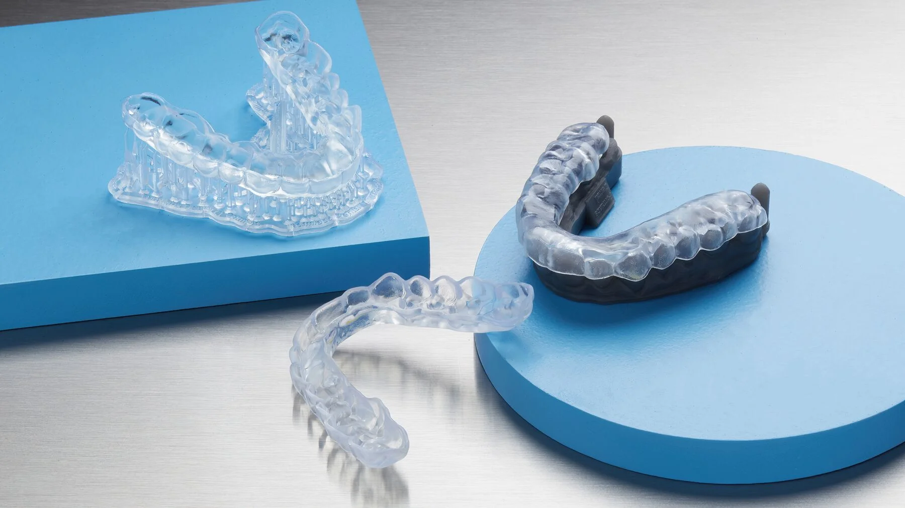 Dental LT Comfort Resin (Form 4) 1 L (1.1 kg)