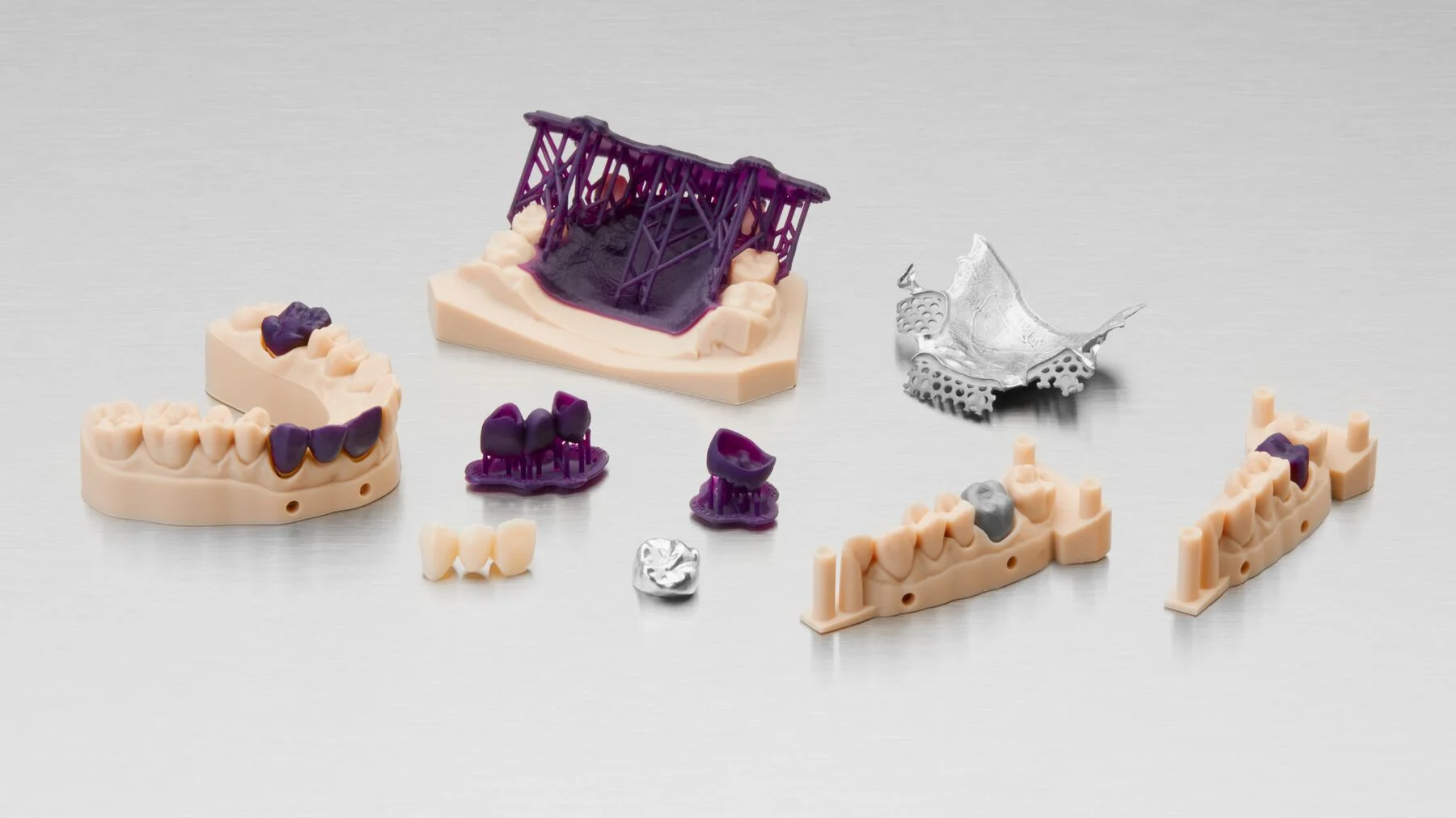 Castable Wax Resin (Form 4) 1 L