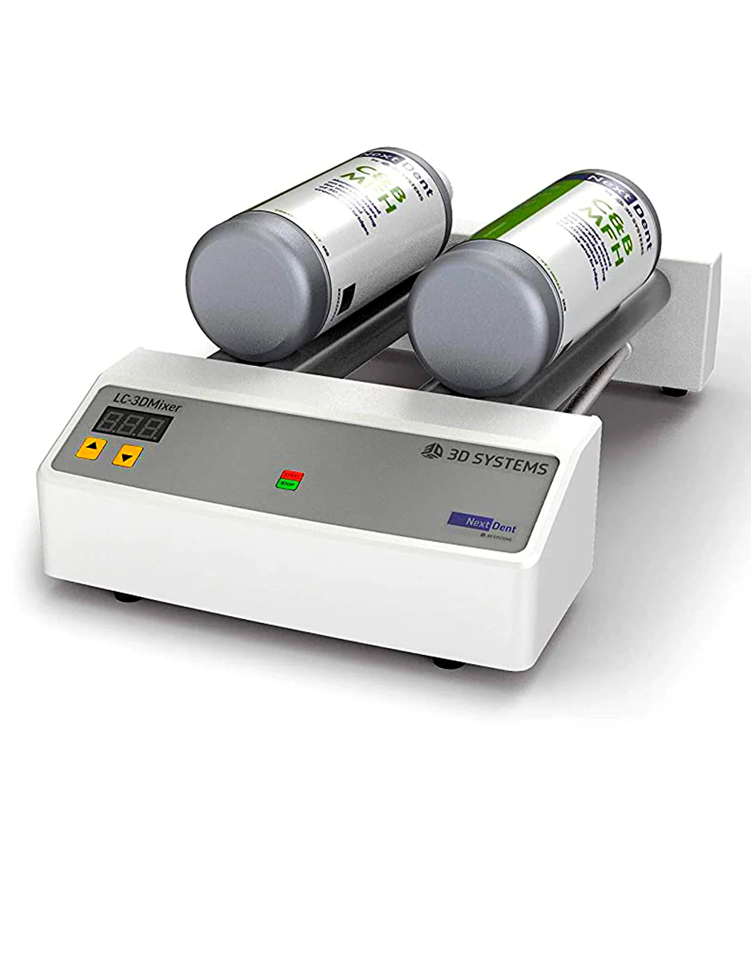 NextDent LC-3DMixer - AG