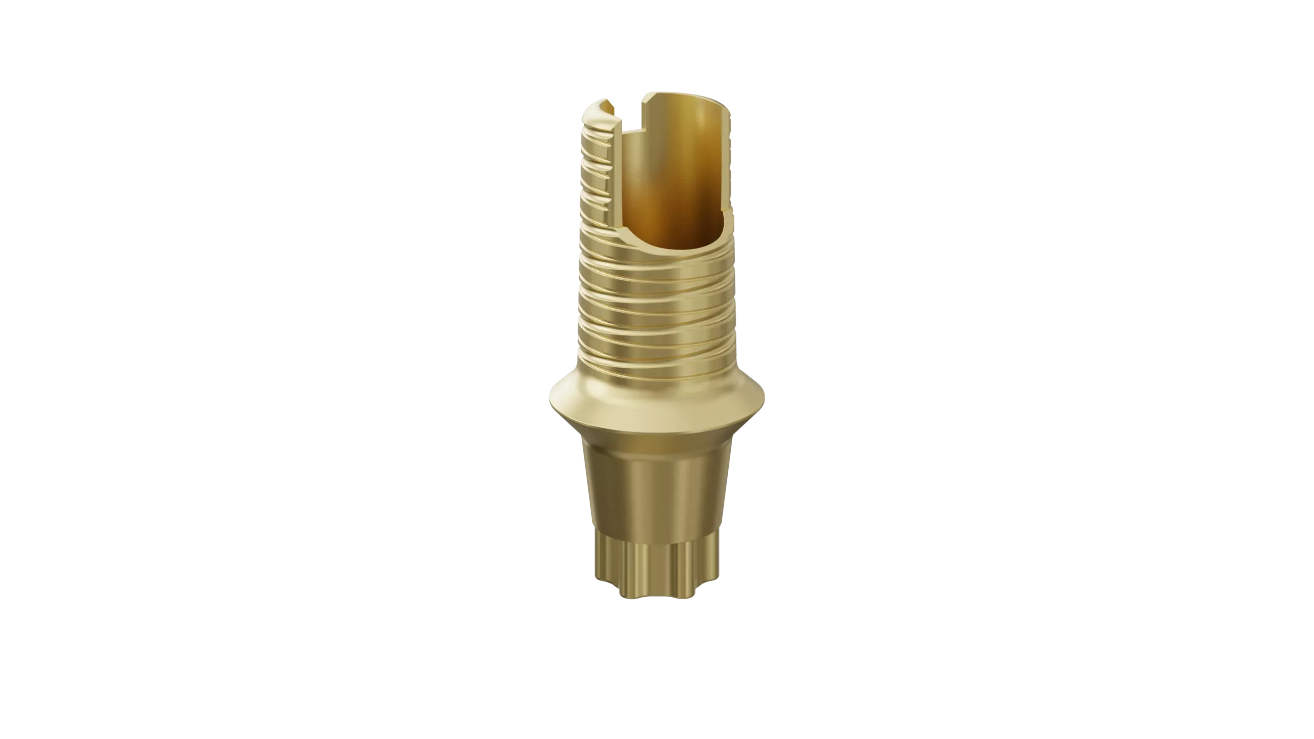 Elos HBE-H- StraumannÂ® BLX 4.5 + 6.5