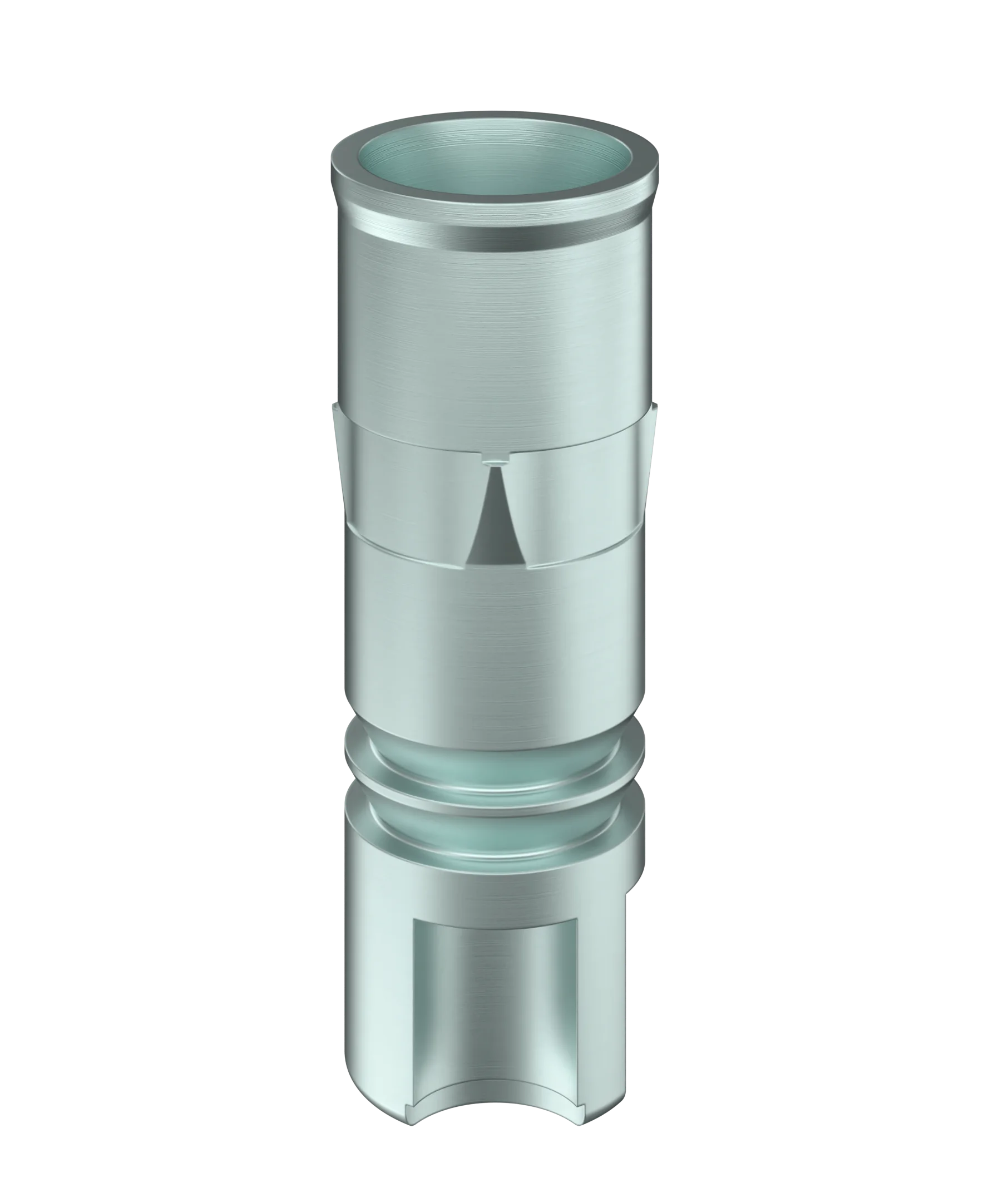 Elos PMA- Neodent Grand Morse NGM 3.5-5.5
