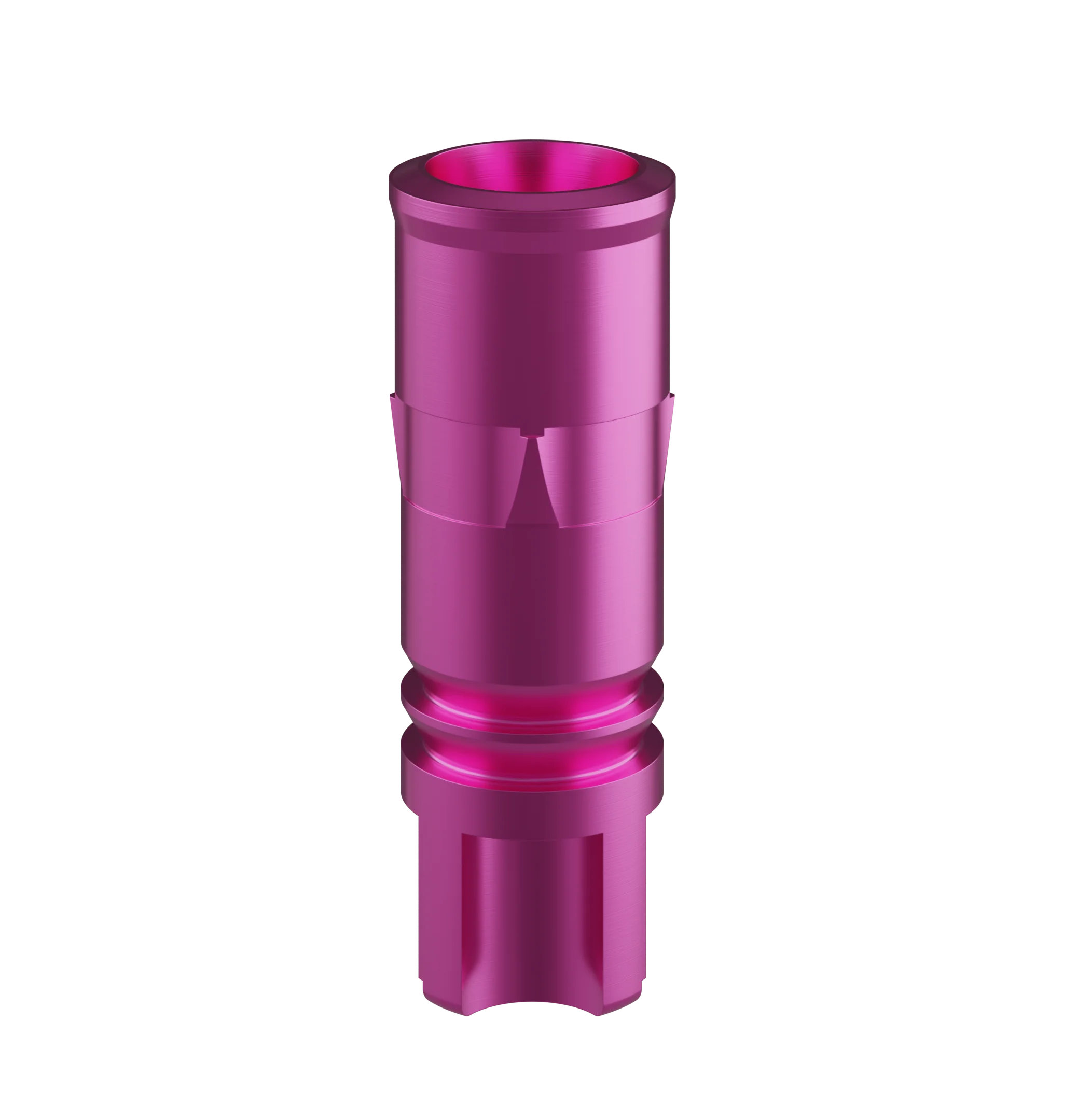 Elos PMA- Straumann BLX 4.5