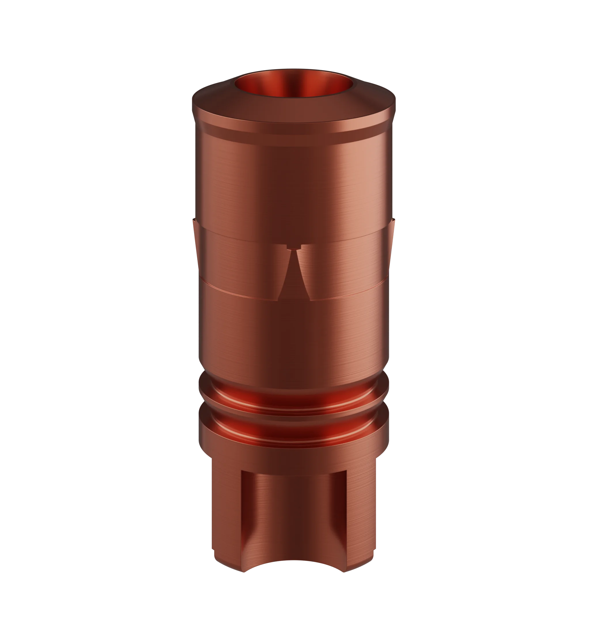 Elos PMA- Straumann BLX 6.5