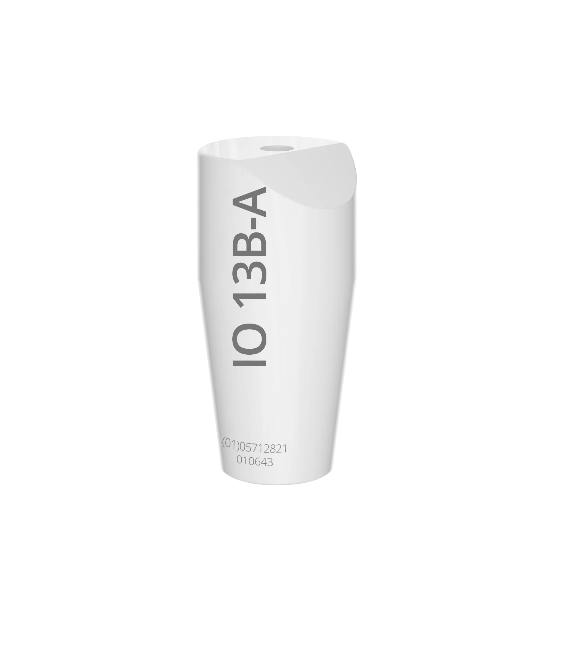 Elos IO- NEODENT Grand Morse Micro Abutment NGA 3.5-5.5