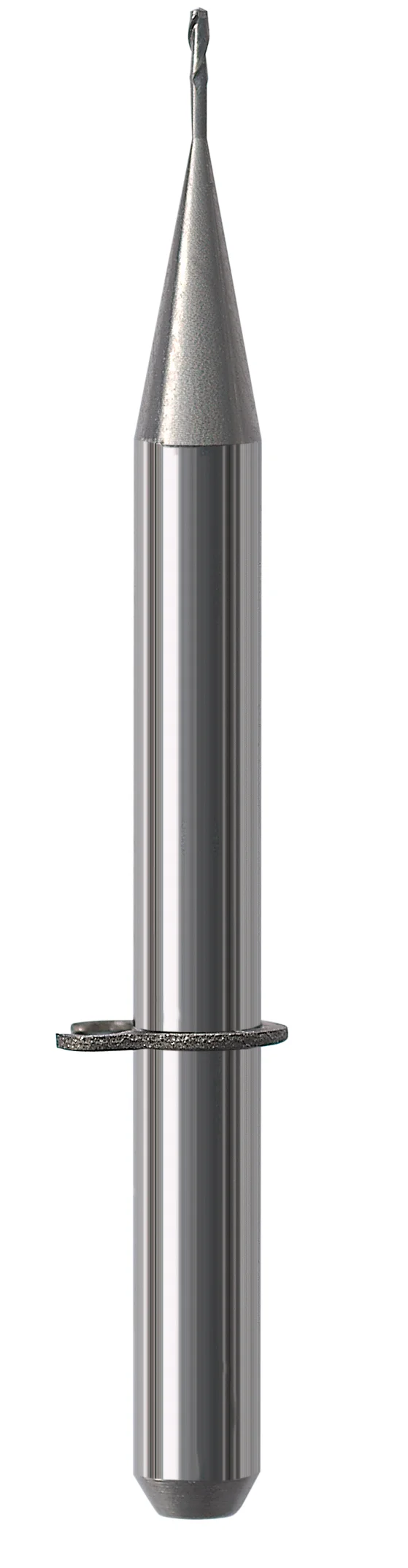 VHF special-fräsverktyg Zr, PMMA, vax, peek, composit (Passar modell K3, K4)- U0