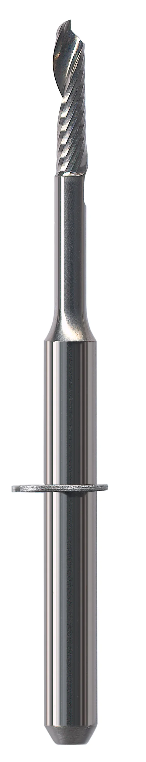 VHF fräsverktyg PMMA, vax, peek (Passar modell S1, S2, K5, R5)- P200-R1-40- 1-pa