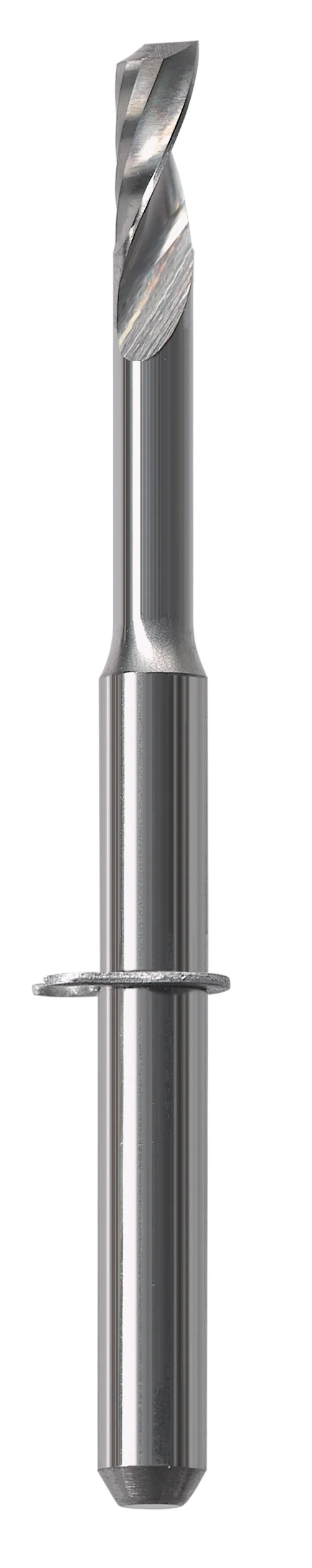 VHF fräsverktyg PMMA, vax, peek (Passar modell S1, S2, K5, R5)- P250-F1-40- 1-pa