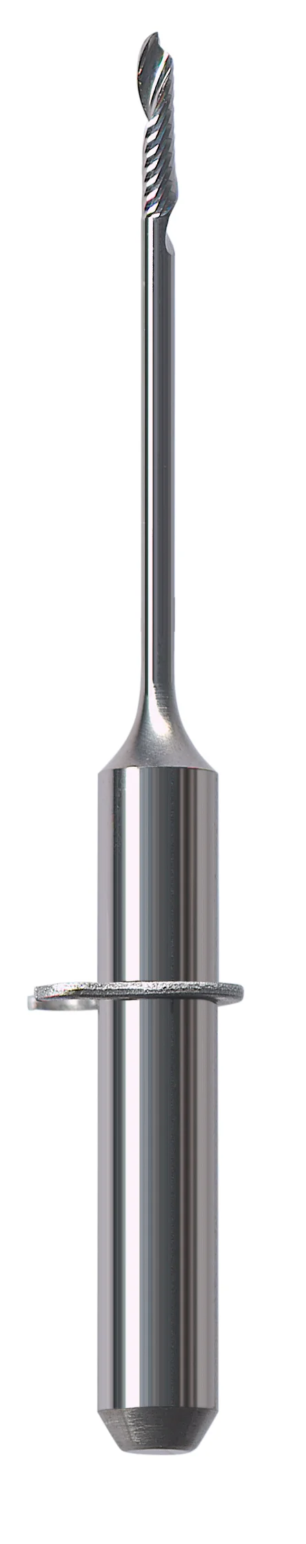 VHF fräsverktyg PMMA, vax, peek (Passar modell  K3, K4)- P100-R1-35- 1-pack 1.0m