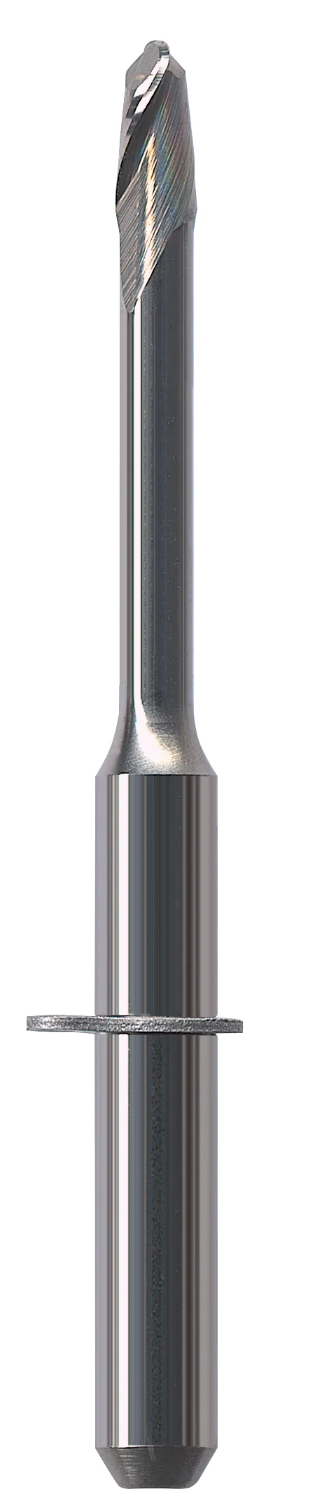 VHF fräsverktyg PMMA, vax, peek (Passar modell  K3, K4)- P200-R2-35- 1-pack 2.0m