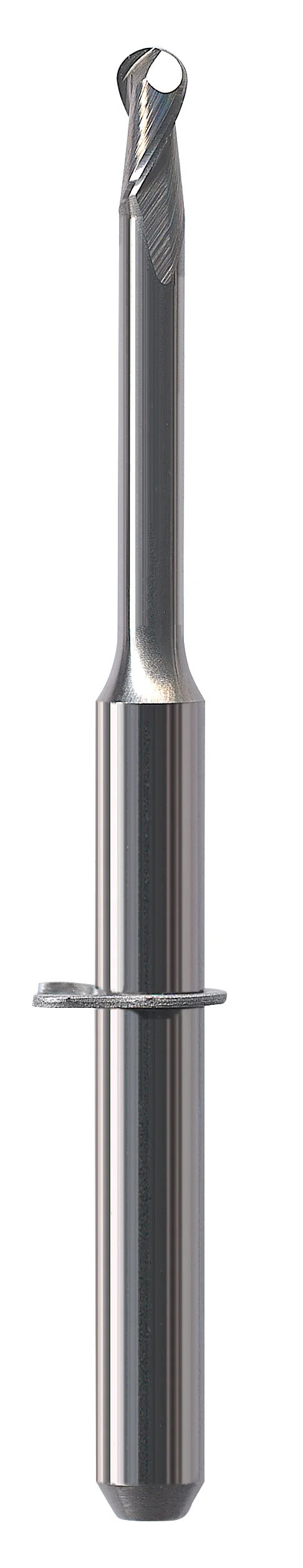 VHF fräsverktyg PMMA, vax, peek (Passar modell S1, S2, K5, R5)- P200-R2-40 |- 1-