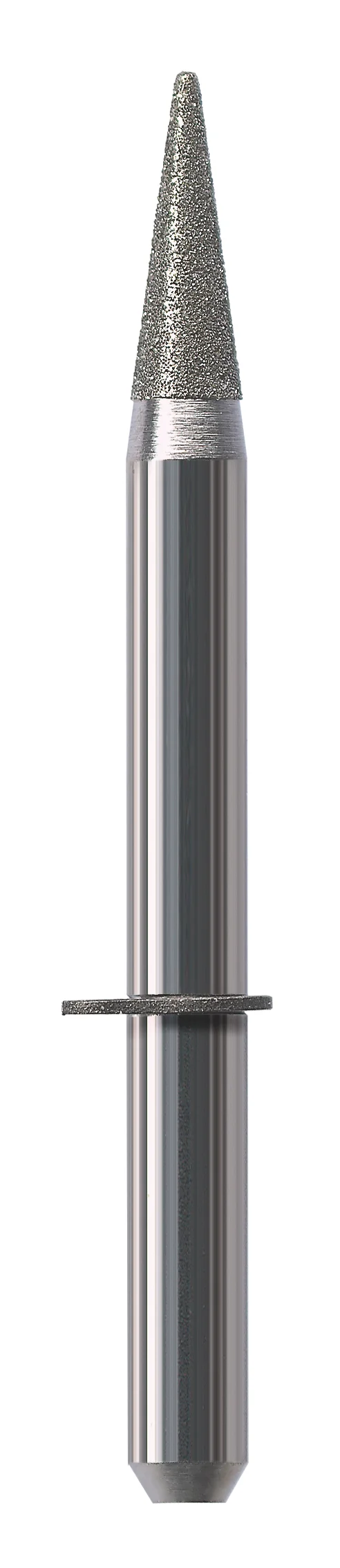 VHF fräsverktyg för glaskeram (emax) (Passar modell  N4, S1, S2, R5)- G060-R-35-