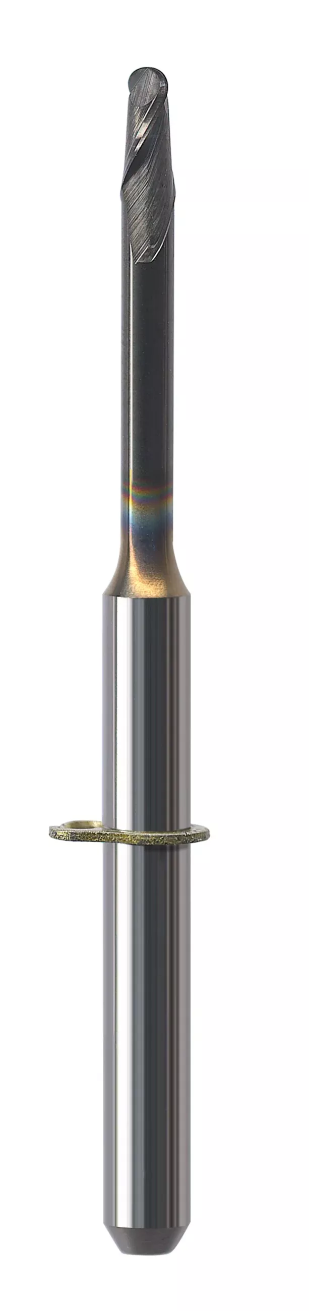 VHF fräsverktyg för komposit (Passar modell S1, S2, K5, R5)- C200-R2-40- 1-pack