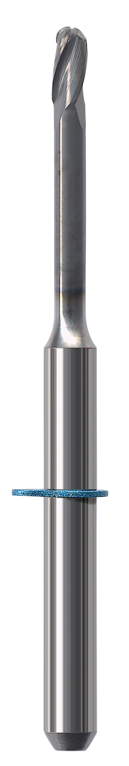 VHF fräsverktyg för zirkonia (Passar modell S1, S2, K5, R5)- Z200-R3-40 - 1-pack