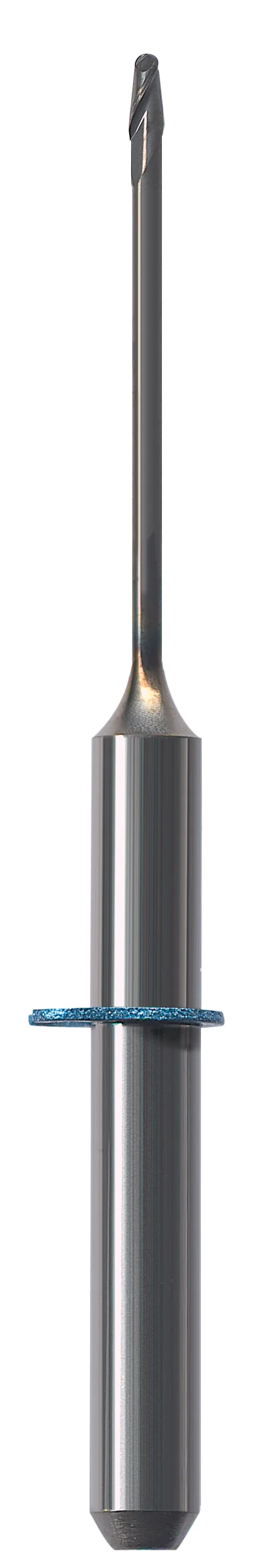 VHF fräsverktyg för zirkonia (Passar modell S1, S2, K5, R5)- Z100-R2-40 |- 1-pac